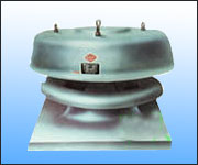 屋顶风机BDW-87-3型